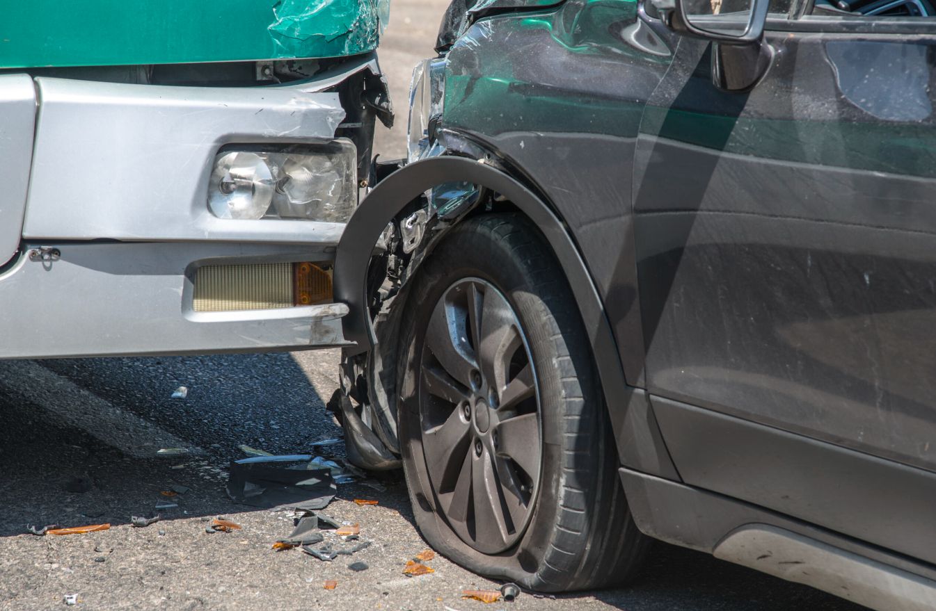 Accidentes de Tráfico